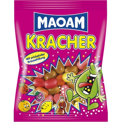 Maoam Kracher 200 g