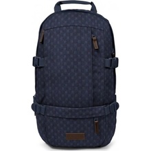 Eastpak batoh Floid Denim Checks 16 l