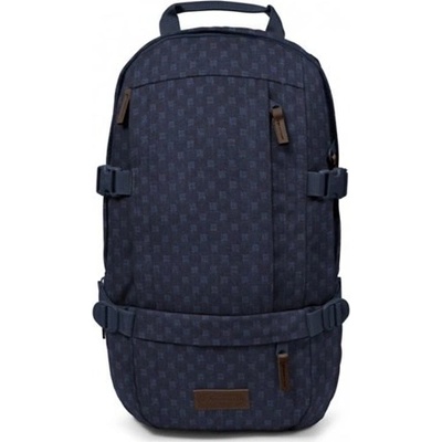 Eastpak batoh Floid Denim Checks 16 l