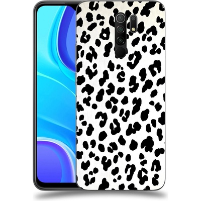 Acover Kryt na mobil Xiaomi Redmi 9 - Divoká elegance