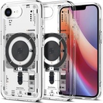 Spigen Ultra Hybrid Apple iPhone 16e MagSafe Neo One Case clear (ACS09143)