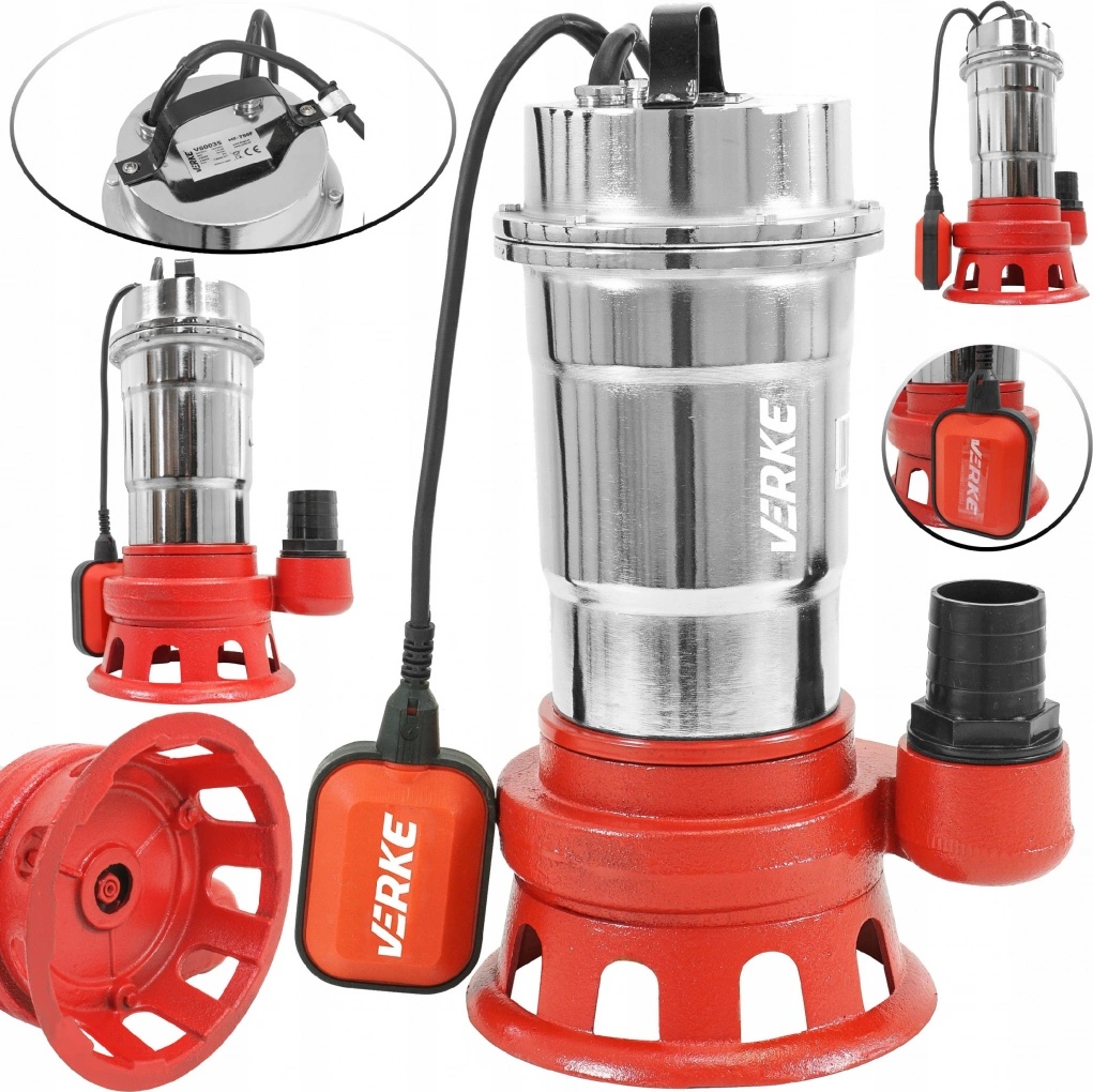 VERKE V60035