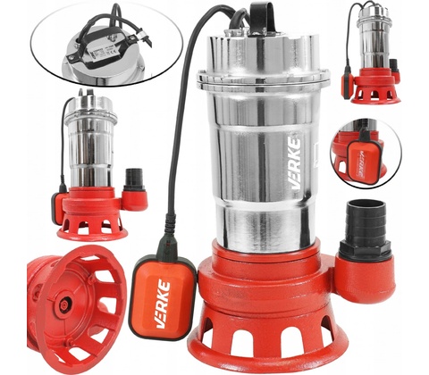 VERKE V60035