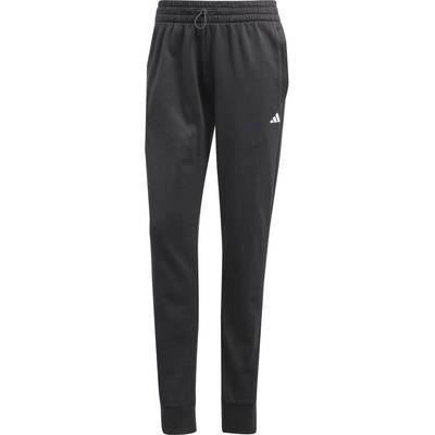 adidas dámské tepláky GG TAP P čierna biela