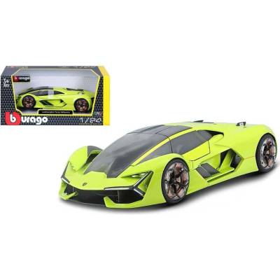 Bburago Lamborghini Terzo Millennio 1:24