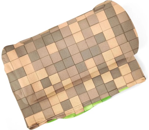 Sablio Blocks 3D Deka 190x140