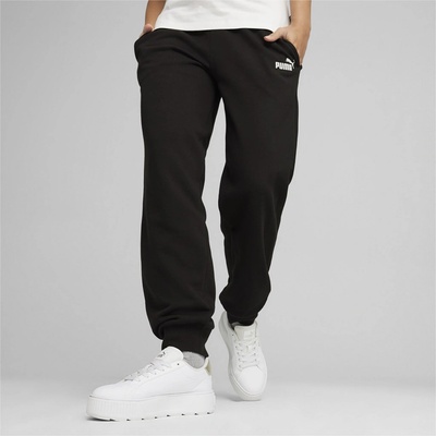 Puma ESS+ SMALL LOGO HW pants TR 678744-01 black