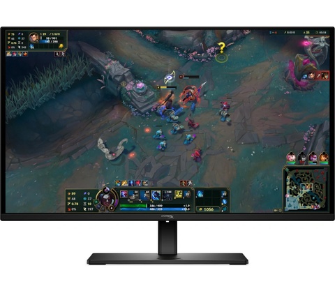 HP HyperX OMEN OLED 27q CH0R2E9