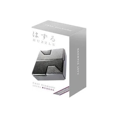 Albi Science Huzzle Cast Diamond
