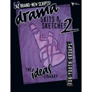 Drama, Skits, and Sketches 2 | Youth Specialties (2002)