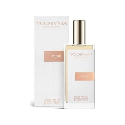 Yodeyma Parfum Oude parfémovaná voda dámská 50 ml
