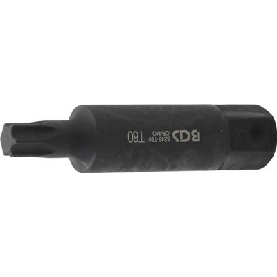 BGS Bit XXL šesťhran 22 mm pre Torx T60 x 100 mm BGS105246-T60
