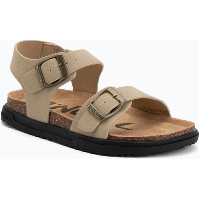O'Neill Детски сандали O'Neil Polly Low oatmeal
