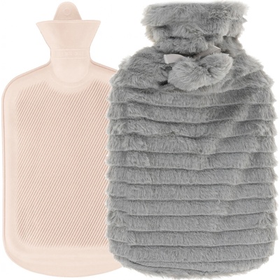Ruhhy Gumový termofor s víkem 2000ml Ruhhy 19806 – Zboží Dáma
