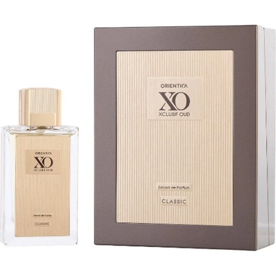 Orientica Xclusif Oud Classic parfumovaný extrakt unisex 60 ml