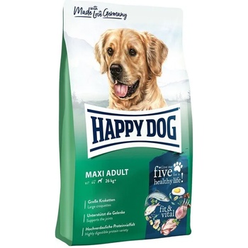 Image 1 of Happy Dog Fit & Vital Maxi Adult - За кучета от едри породи (над 26 кг) 14kg