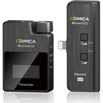 Comica BoomX-D MI2