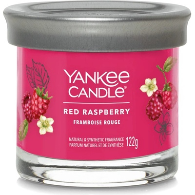 Yankee Candle Signature tumbler Red Raspberry 122 g