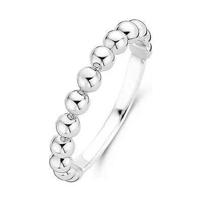 Ti Sento Milano Дамски пръстен Ti Sento Milano - 12181SI/50 (12181SI/50)