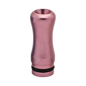 Microcig Drip Tip Hliník Růžový