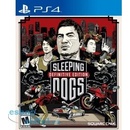 Sleeping Dogs (Definitive Edition)