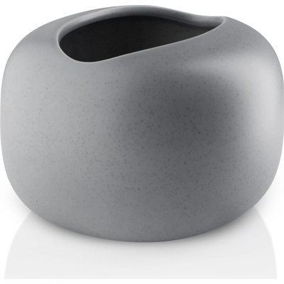 Eva Solo Květináč STONE 16 cm šedá keramika