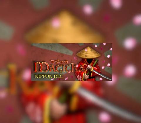 Magicka: Nippon