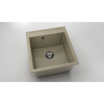 Image 1 of FAT Мивка Vanguard 224, Granicite, 134 Sahara, с включен сифон