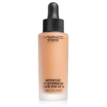 MAC Studio Waterweight SPF30 Foundation NC44 30 ml