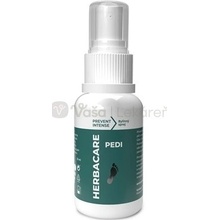 HERBACARE PEDI PREVENT INTENSE SPREJ pre starostlivosť o nohy a nechty 25 ml