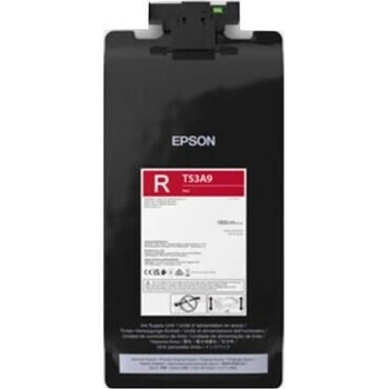 Epson C13T53A900 червен (red) оригинална касета (C13T53A900)