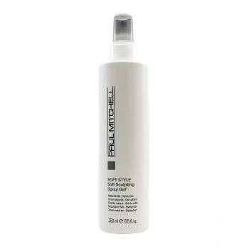 Paul Mitchell Soft Style Soft Sculpting Spray Gel 250 ml