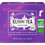 Kusmi Tea Био чай Lovely Night 20 пакетчета (21679A1120)