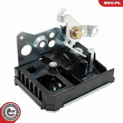 Zámek dveří ESEN SKV 60SKV474