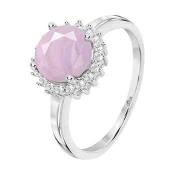 Lotus Silver Сребърен пръстен Lotus Silver LP3791-3/114 (LP3791-3/114)