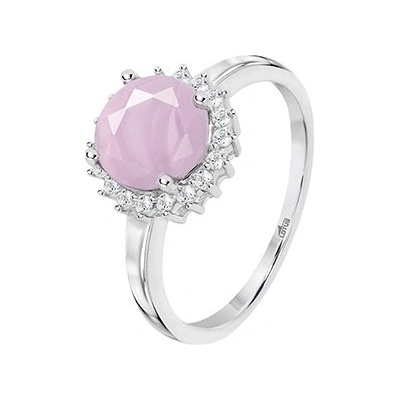 Lotus Silver Сребърен пръстен Lotus Silver LP3791-3/114 (LP3791-3/114)