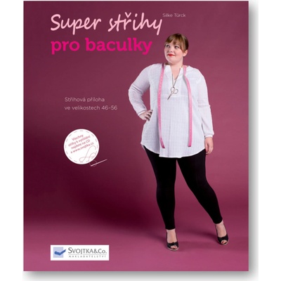 Super střihy pro baculky