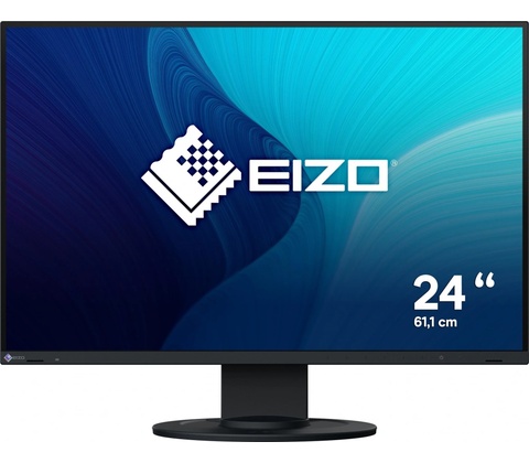 Eizo FlexScan EV2410R-BK