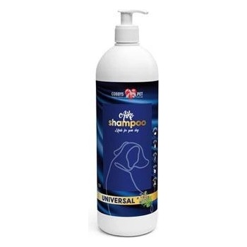 Aiko Šampon Univerzální s vůní květin pro psy 250 ml