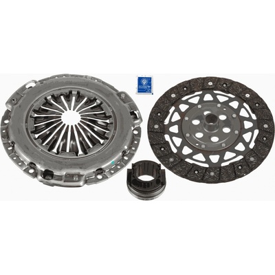 SACHS Spojková sada 3000954489