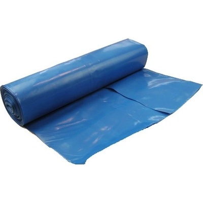 Obaly Kredo odpadový pytel 120 l 40 µm 25ks modrý