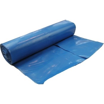 Obaly Kredo odpadový pytel 120 l 40 µm 25ks modrý