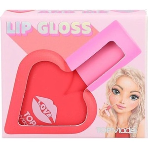 TOPModel Гланц за устни, Червен, праскова (3502099)