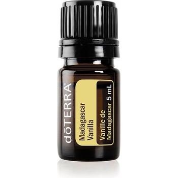 Image 1 of dōTERRA Ванилия - Madagascar Vanilla 5 ml | doTERRA (60219282)