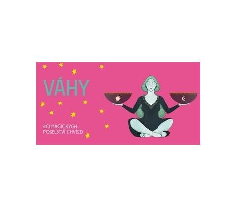 Váhy