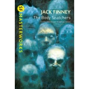 Body Snatchers | Jack Finney (2011)