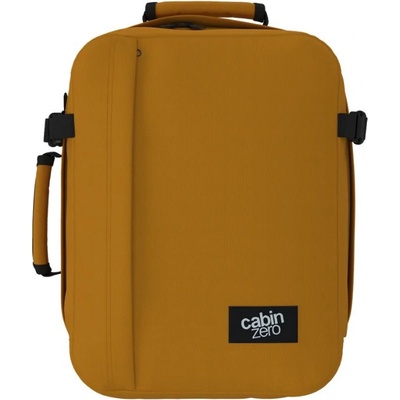 Cabin Zero CabinZero ClassicB orange chill 28 l