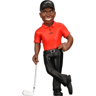 MINIX Golf - Tiger Woods