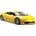 Maisto - Lamborghini Huracán LP 610-4, перлено жълто, 1: 24 (31509Y)