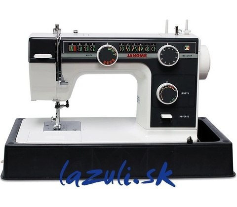 JANOME 393